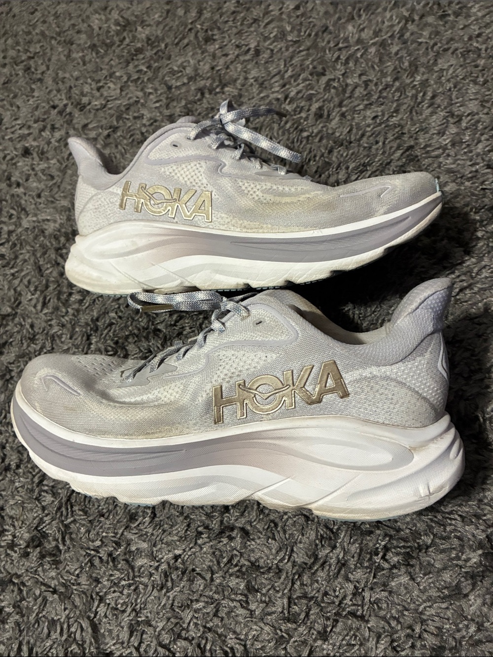 Hoka Clifton 10